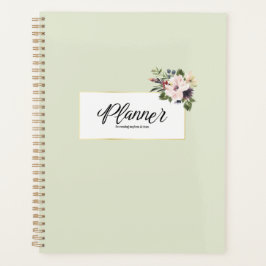 Planner of Mayhem Planer