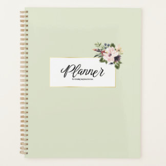 Planner of Mayhem Planer