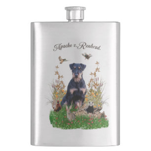 Planner Outdoor Pillow Square Papier Untersetzer G Flachmann