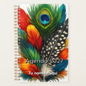 Planner pens planer (Vorderseite)