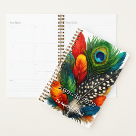 Planner pens planer