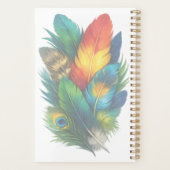 Planner pens Planer (Rückseite)