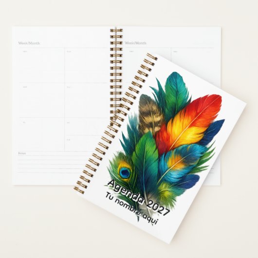 Planner pens Planer (Anzeige)