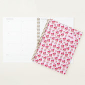Planner Pink Lollipop Planer (Anzeige)