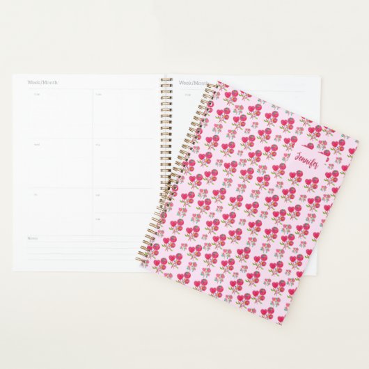 Planner Pink Lollipop Planer (Anzeige)