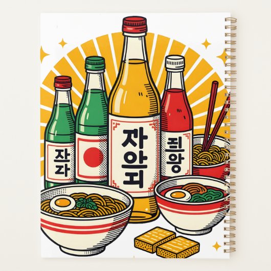 Planner Planer (Rückseite)