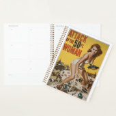 Planner Planer (Anzeige)