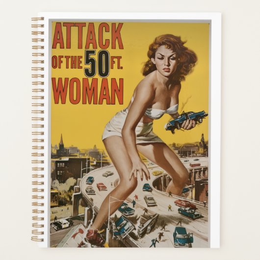 Planner Planer (Vorderseite)