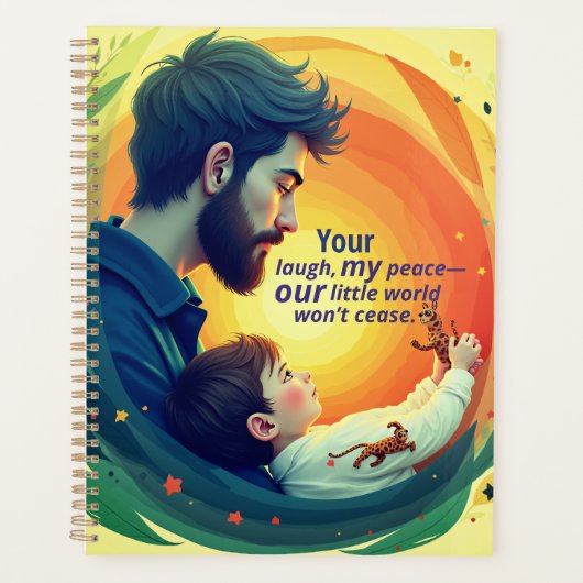 Planner Planer (Vorderseite)