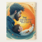 Planner Planer (Rückseite)