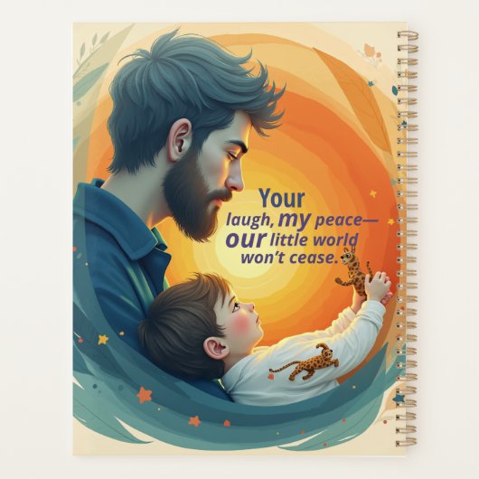 Planner Planer (Rückseite)