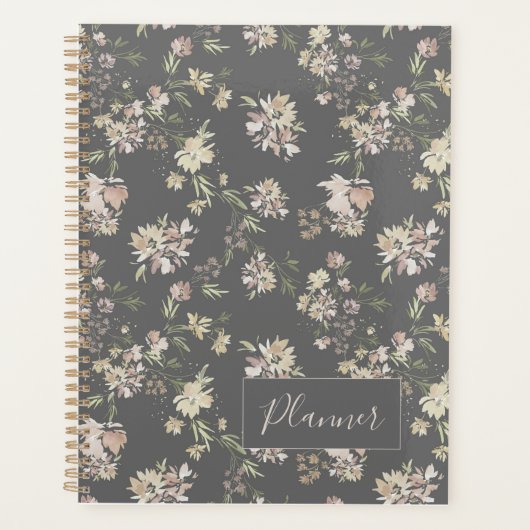 Planner Planer (Vorderseite)