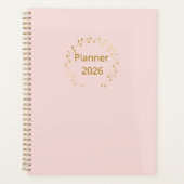 Planner Planer (Vorderseite)