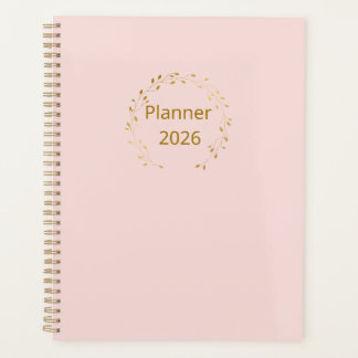 Planner Planer