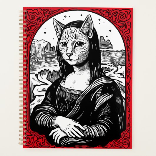 Planner Planer (Vorderseite)