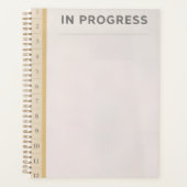 Planner Planer (Vorderseite)