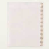 Planner Planer (Rückseite)