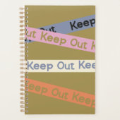 Planner Planer (Vorderseite)