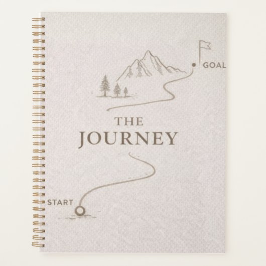 Planner Planer (Vorderseite)