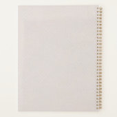 Planner Planer (Rückseite)