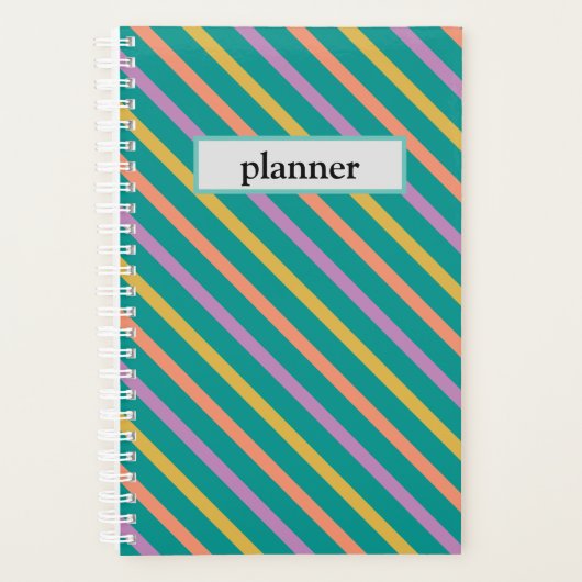 planner planer (Vorderseite)