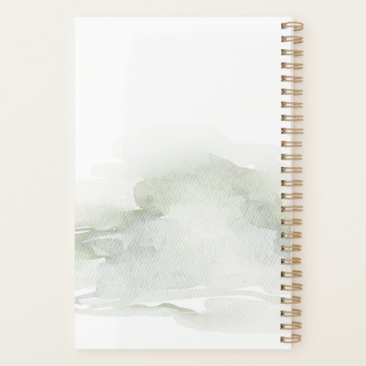 Planner Planer (Rückseite)