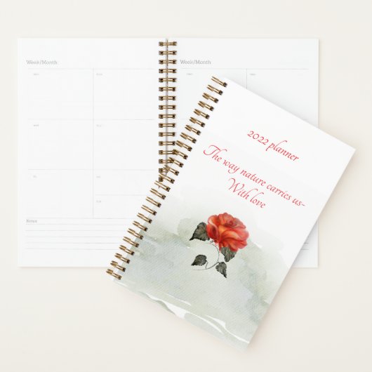 Planner Planer (Anzeige)