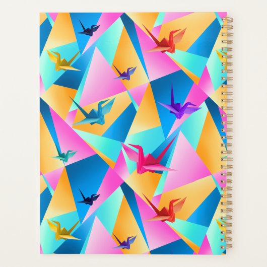 Planner Planer (Rückseite)