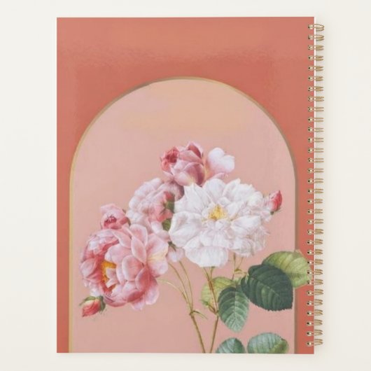 Planner Planer (Rückseite)