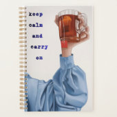 Planner Planer (Vorderseite)