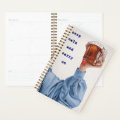 Planner Planer (Anzeige)