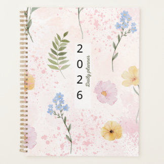Planner Planer
