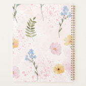 Planner Planer (Rückseite)