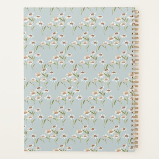 Planner Planer (Rückseite)