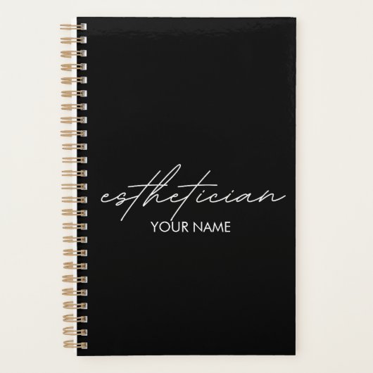 Planner Planer (Vorderseite)