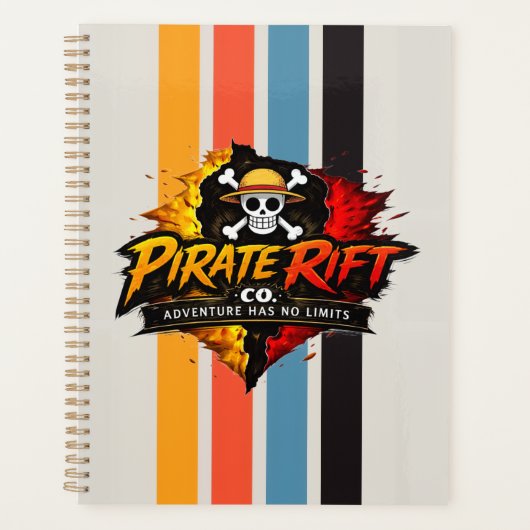 Planner Planer (Vorderseite)