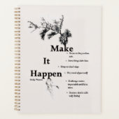 Planner Planer (Vorderseite)