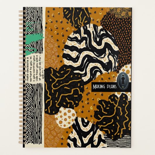 Planner Planer (Vorderseite)