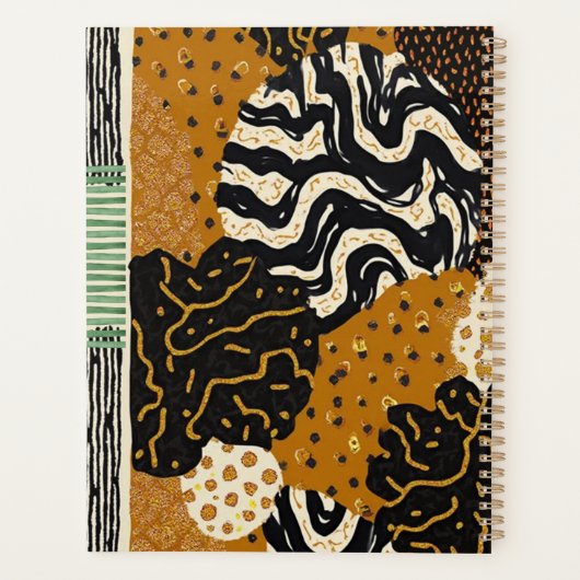 Planner Planer (Rückseite)