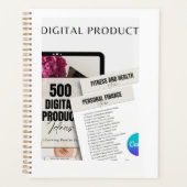 planner planer (Vorderseite)