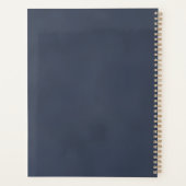 Planner Planer (Rückseite)