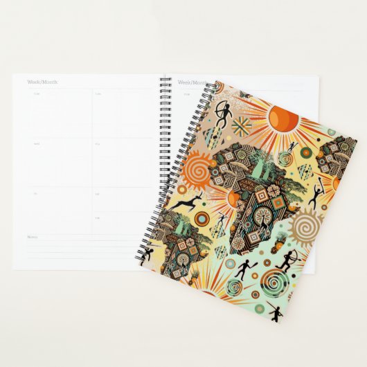 Planner Planer (Anzeige)