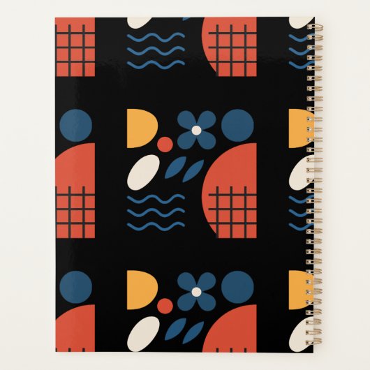 Planner Planer (Rückseite)