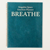 Planner Planer (Vorderseite)