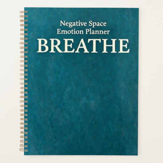 Planner Planer (Vorderseite)