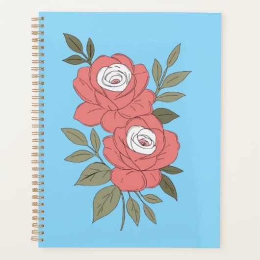 Planner Planer (Vorderseite)