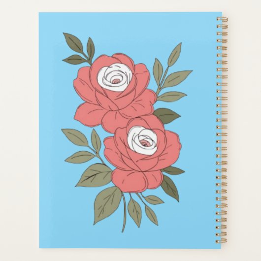 Planner Planer (Rückseite)