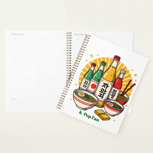 Planner Planer (Anzeige)