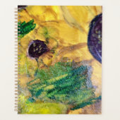 Planner Planer (Vorderseite)