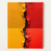 Planner Planer (Rückseite)